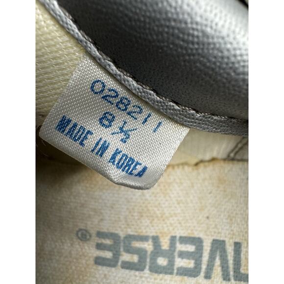 RARE NEW Condition Converse 1984 L.A. Olympic Retro Classic Shoes Men\'s 8.5 Blue main image 7
